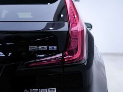 Cadillac XT4 28T two-wheel drive luxury - фото 9