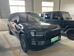Zeekr 9X 2025 Hyper version 70kWh six seats - фото 2