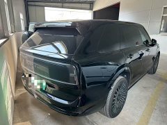 Zeekr 9X 2025 Hyper version 70kWh six seats - фото 3