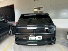 Zeekr 9X 2025 Hyper version 70kWh six seats - фото 4