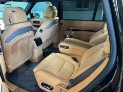 Zeekr 9X 2025 Hyper version 70kWh six seats - фото 7