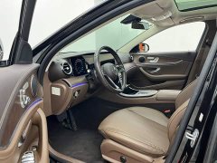 Mercedes-Benz E-Class New Energy E 350 e L plug-in hybrid sedan - фото 6