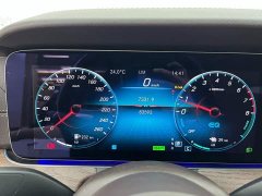 Mercedes-Benz E-Class New Energy E 350 e L plug-in hybrid sedan - фото 9