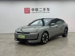 Audi E5 Sportback Pioneer - фото 1
