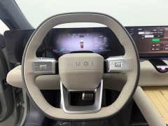Audi E5 Sportback Pioneer - фото 6