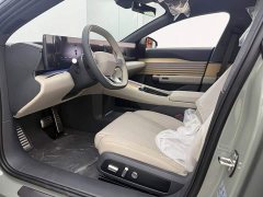 Audi E5 Sportback Pioneer - фото 9