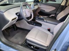 Hongqi Tiangong 05 750 Smart Select Edition - фото 10