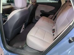 Hongqi Tiangong 05 750 Smart Select Edition - фото 6