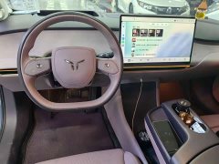 Hongqi Tiangong 05 750 Smart Select Edition - фото 8