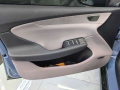 Hongqi Tiangong 05 750 Smart Select Edition - фото 9