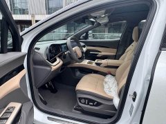 Hongqi Tiangong 08 2025 605 Pioneer Edition - фото 10