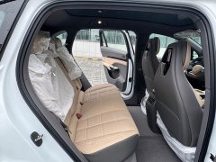 Hongqi Tiangong 08 2025 605 Pioneer Edition - фото 11