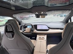 Hongqi Tiangong 08 2025 605 Pioneer Edition - фото 12