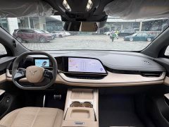 Hongqi Tiangong 08 2025 605 Pioneer Edition - фото 13
