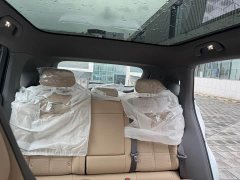 Hongqi Tiangong 08 2025 605 Pioneer Edition - фото 15
