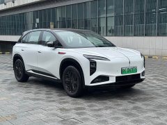Hongqi Tiangong 08 2025 605 Pioneer Edition - фото 3