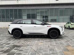 Hongqi Tiangong 08 2025 605 Pioneer Edition - фото 4