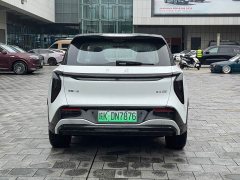 Hongqi Tiangong 08 2025 605 Pioneer Edition - фото 6