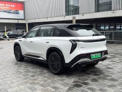 Hongqi Tiangong 08 2025 605 Pioneer Edition - фото 7