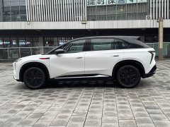 Hongqi Tiangong 08 2025 605 Pioneer Edition - фото 8