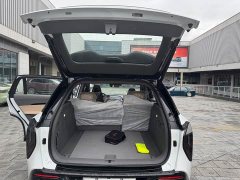 Hongqi Tiangong 08 2025 605 Pioneer Edition - фото 9