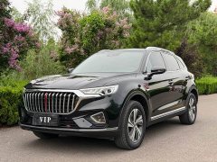 Hongqi HS5 2019 2.0T Zhilian Flagship Edition - фото 1