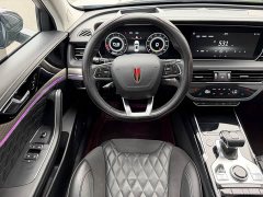 Hongqi HS5 2019 2.0T Zhilian Flagship Edition - фото 10