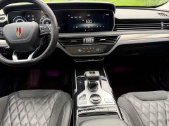 Hongqi HS5 2019 2.0T Zhilian Flagship Edition - фото 11