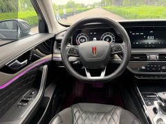 Hongqi HS5 2019 2.0T Zhilian Flagship Edition - фото 12