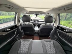 Hongqi HS5 2019 2.0T Zhilian Flagship Edition - фото 13