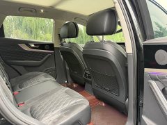 Hongqi HS5 2019 2.0T Zhilian Flagship Edition - фото 14