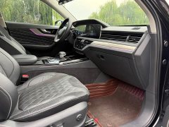Hongqi HS5 2019 2.0T Zhilian Flagship Edition - фото 15
