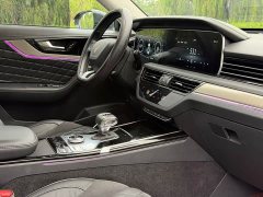 Hongqi HS5 2019 2.0T Zhilian Flagship Edition - фото 16