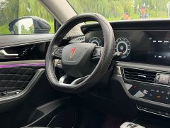 Hongqi HS5 2019 2.0T Zhilian Flagship Edition - фото 17