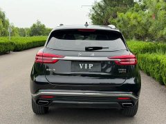 Hongqi HS5 2019 2.0T Zhilian Flagship Edition - фото 3