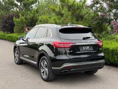Hongqi HS5 2019 2.0T Zhilian Flagship Edition - фото 5