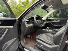 Hongqi HS5 2019 2.0T Zhilian Flagship Edition - фото 6