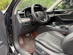 Hongqi HS5 2019 2.0T Zhilian Flagship Edition - фото 7
