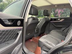 Hongqi HS5 2019 2.0T Zhilian Flagship Edition - фото 9