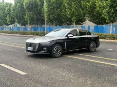 Hongqi H5 2.0T automatic Qichang version - фото 1
