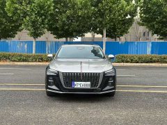 Hongqi H5 2.0T automatic Qichang version - фото 2