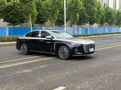Hongqi H5 2.0T automatic Qichang version - фото 3