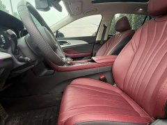 Hongqi H5 2.0T automatic Qichang version - фото 4