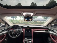 Hongqi H5 2.0T automatic Qichang version - фото 6