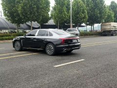 Hongqi H5 2.0T automatic Qichang version - фото 7