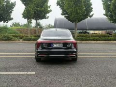 Hongqi H5 2.0T automatic Qichang version - фото 8