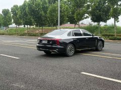 Hongqi H5 2.0T automatic Qichang version - фото 9