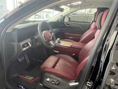 Hongqi E-HS9 510km Qichang version six seats - фото 5