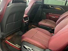 Hongqi E-HS9 510km Qichang version six seats - фото 6