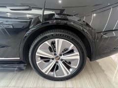 Hongqi E-HS9 510km Qichang version six seats - фото 8